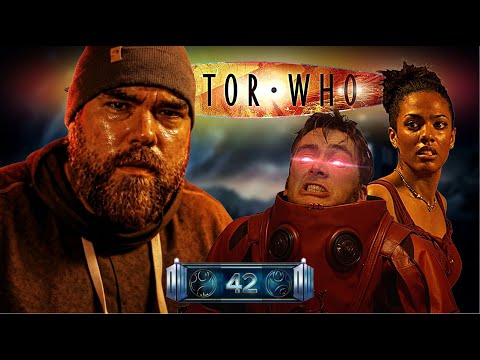 Acting Coach Reacts: Trapped, Burning, and Out of Time | 42 Analysis