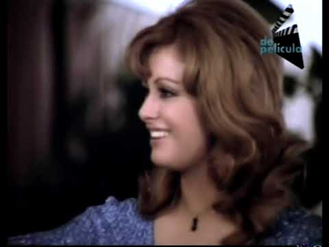 "Cabalgando A La Luna"- Año:1974-Rodolfo De Anda-Hilda Aguirre-Valentin Trujillo-Lucia Mendez..