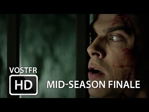 The Vampire Diaries 5x10 "Fifty Shades of Grayson"  Mid-SEASON Finale Promo VOSTFR (HD)