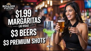 Boulder Station Casino Las Vegas full tour this is a locals favorite
