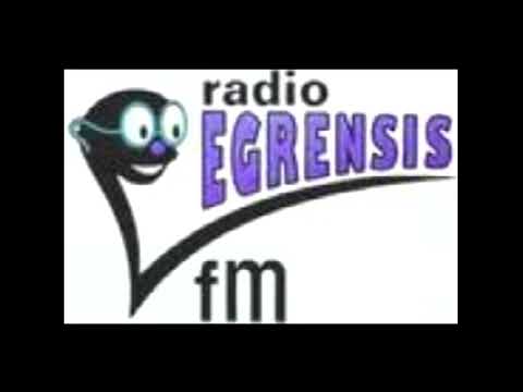 rádio Egrensis