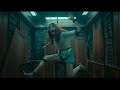 Horror Scene In Elevator Evil Dead Rise