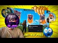 FREE FIRE ADVANCE SERVER OB51 NEW UPDATE New Features Characters Abilities Revealed