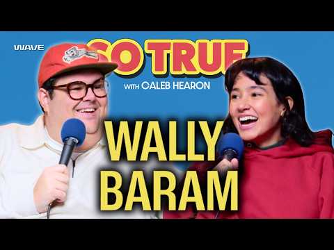 Wally Baram Loves Snakes