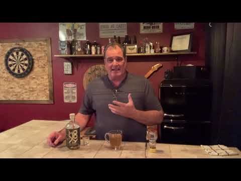 Sober Bar Keep Episode 214 Hot Toddy featuring Monday Whiskey