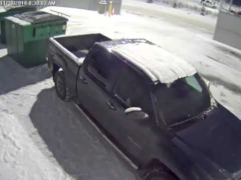 November 30, 2018 Earthquake 7.0