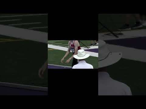 OFSAA Junior Boys 800m Final 2024