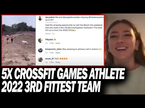 #665 Devyn Kim | Zero Quit -Professional Athlete