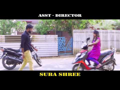 Karthik Short film teaser trailer