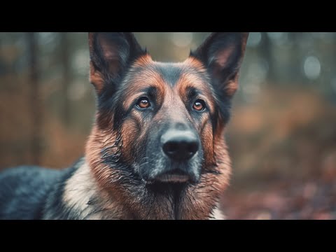 German Shepherd Weight Management: Tips for Maintaining a Healthy Weight