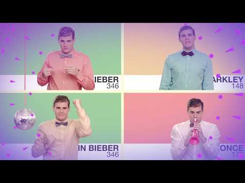 ESPreParty 2018 - Postal de Raul Gomez (España 2018)