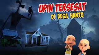 Download lagu Upin ipin Tersesat Di Desa BerHantu , ipin takut ! GTA Lucu mp3