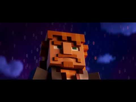 captainsparklez - rising kingdom (slowed + reverb)