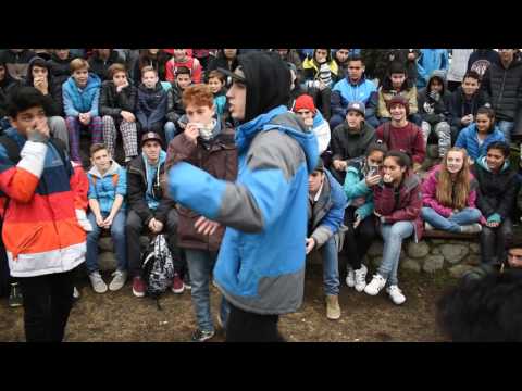 4tos- Dodeka Vs NoobMc Vs NakioMc- Under PSM