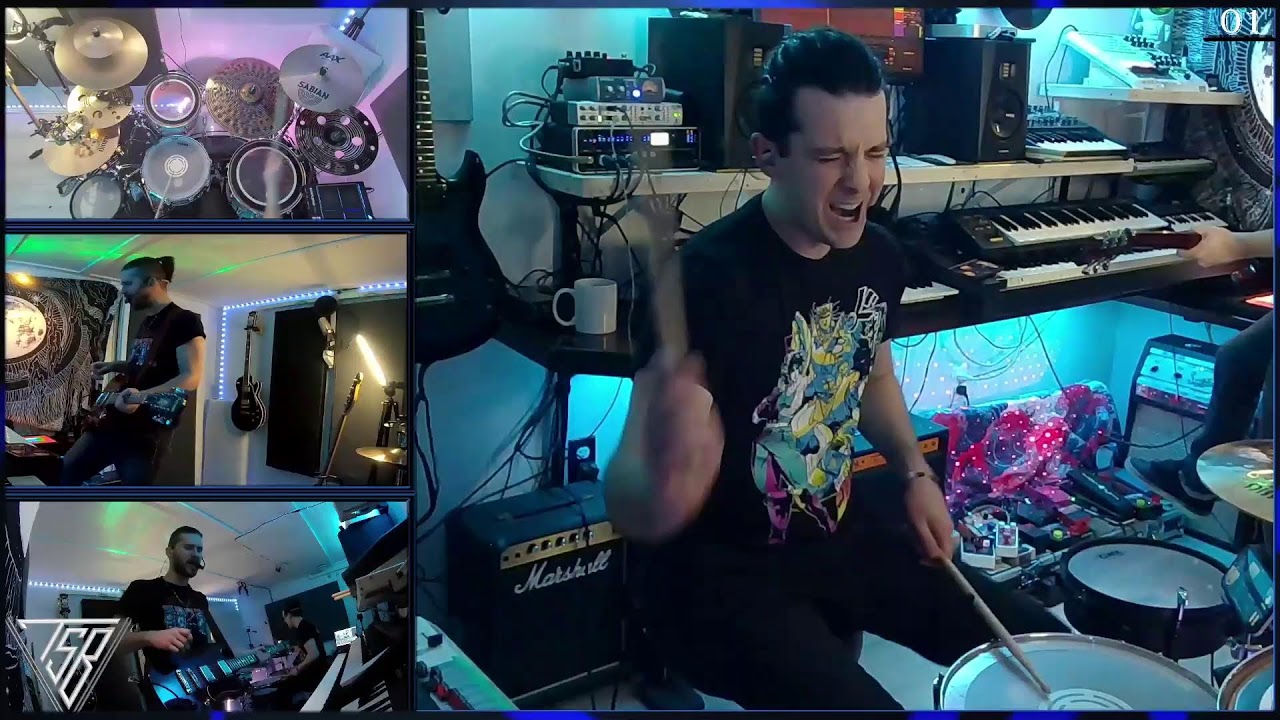 『TSB』LIVE MUSIC -  3/15/23 - Pt.2