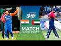 Match 2 India Vs United Arab Emirates Match Highlights DP World Asia Cup 2025