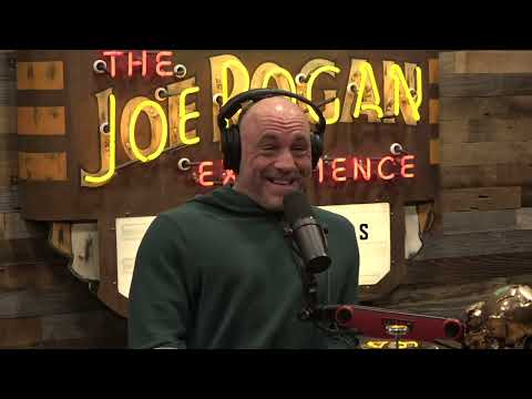 Joe Rogan Experience #1962 - Eddie Huang