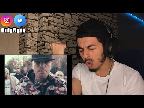 First time listening to Polish Rap: Paluch "SZAMAN" prod. PSR (UK🇬🇧 REACTION)