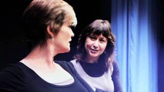 ENSEMBLE THEATRE - At Any Cost video