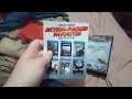 Hardcore Henry DVD Overview