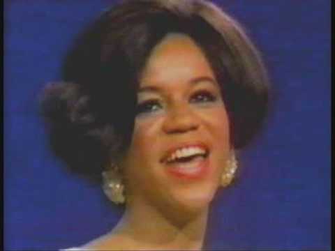 Yesterday - Florence Ballard