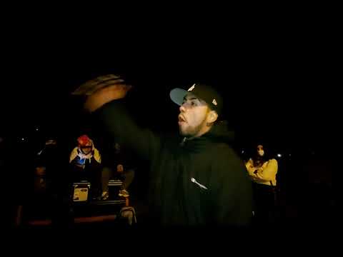 Luz Oscura vs Flandes /4tos Aukan Free Fecha 10 1vs1