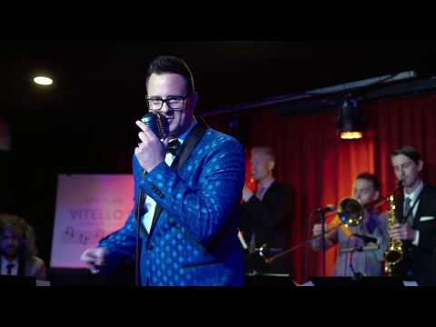 THE JAZZ CARTEL ~ The Hollywood Love Song  {OFFICIAL MUSIC VIDEO}