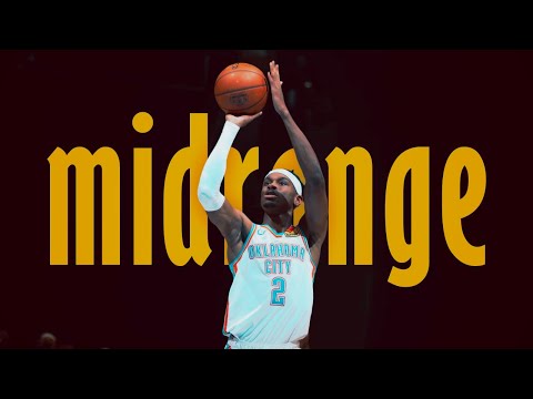 The Art Of Midrange
