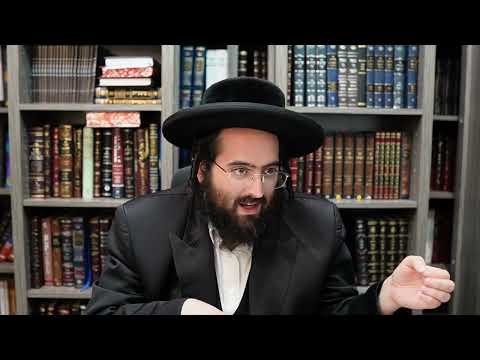 משה רבינו מאכט ליצי לצנות פון פרעה Moshe Rabeini makes fun of Paroy