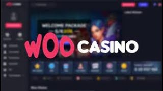Woo Casino Review