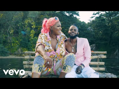 Queen Ladi Gangsta - June Plum (Official Video)