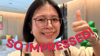 BEST JB HOTEL NEAR THE CHECKPOINT?!