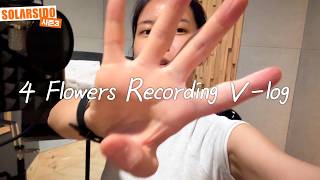 Download lagu Return of Mamamoo's Title Track in Four Years. Recording vlog of '4 flowers' mp3 Download lagu Return of Mamamoo's Title Track in Four Years. Recording vlog of '4 flowers' mp3
