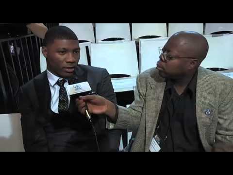 Marcus Smart Talks About the 2014 NBA Draft, How His Game Translates and More