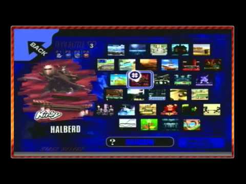 Phoenix Saga 3 Doubles: Kain/MJG (Wolf/MK) vs Tech/SK (Wario/D3&MK/Snake) Set 2