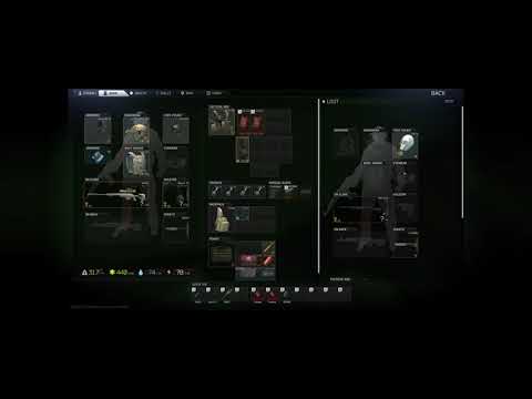 Moonshine scav