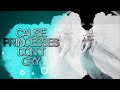 Elsa Princesses Don T Cry Frozen Fmv