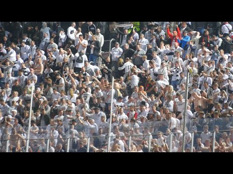 BARCELONA VS EINTRACHT FRANKFURT CHAMPION UEFA EUROPA LEAGUE 2022 | FANS CAMP  NOU