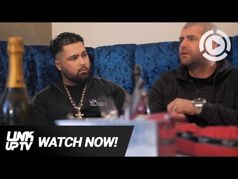 Gypsy General - On The Menu [Music Video] | Link Up TV