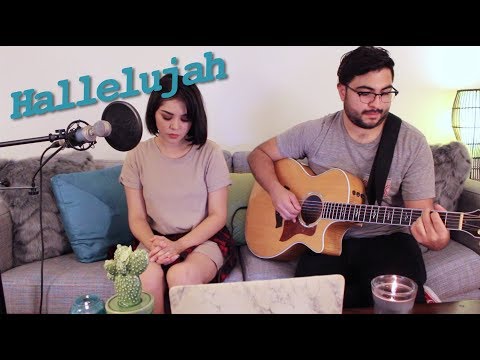 Hallelujah - Jeff Buckley | Alyssa Bernal