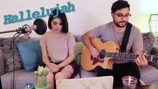 Hallelujah - Jeff Buckley | Alyssa Bernal