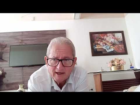 NT. I Jo. 02. Viver Cristo.