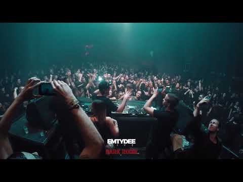 EMTYDEE - DARK ROOM CINEMA @Live Set / 14.10.2017