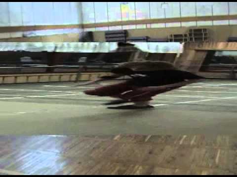 Break-Dance. Line City (Grodno, Belarus) 2005