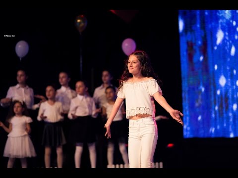 Diellza Nuhiu - E dua muzikën DIAMOND FEST 2017