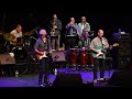 Little Feat Old Folks Boogie Live In Melbourne FL March 18 2019