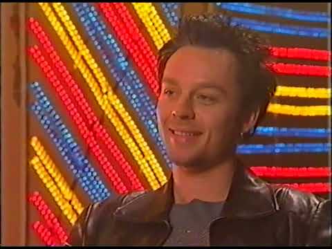 Darren Hayes Savage Garden House of Hits Interview