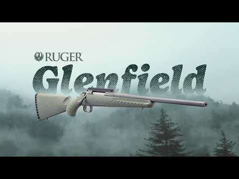 Gun Snobs HATE Me for This… [Glenfield Model A + Discovery Optics]