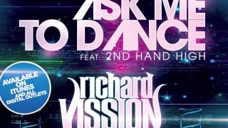 Br3Ana &quot;Ask Me to DANCE&quot; Richard VISSION ReMIX