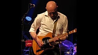 David Wilcox - Do the Bearcat